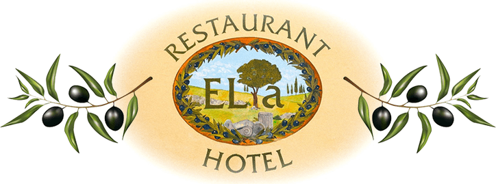 Elia Logo